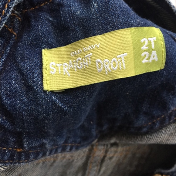 Overalls - Picture 2 of 3